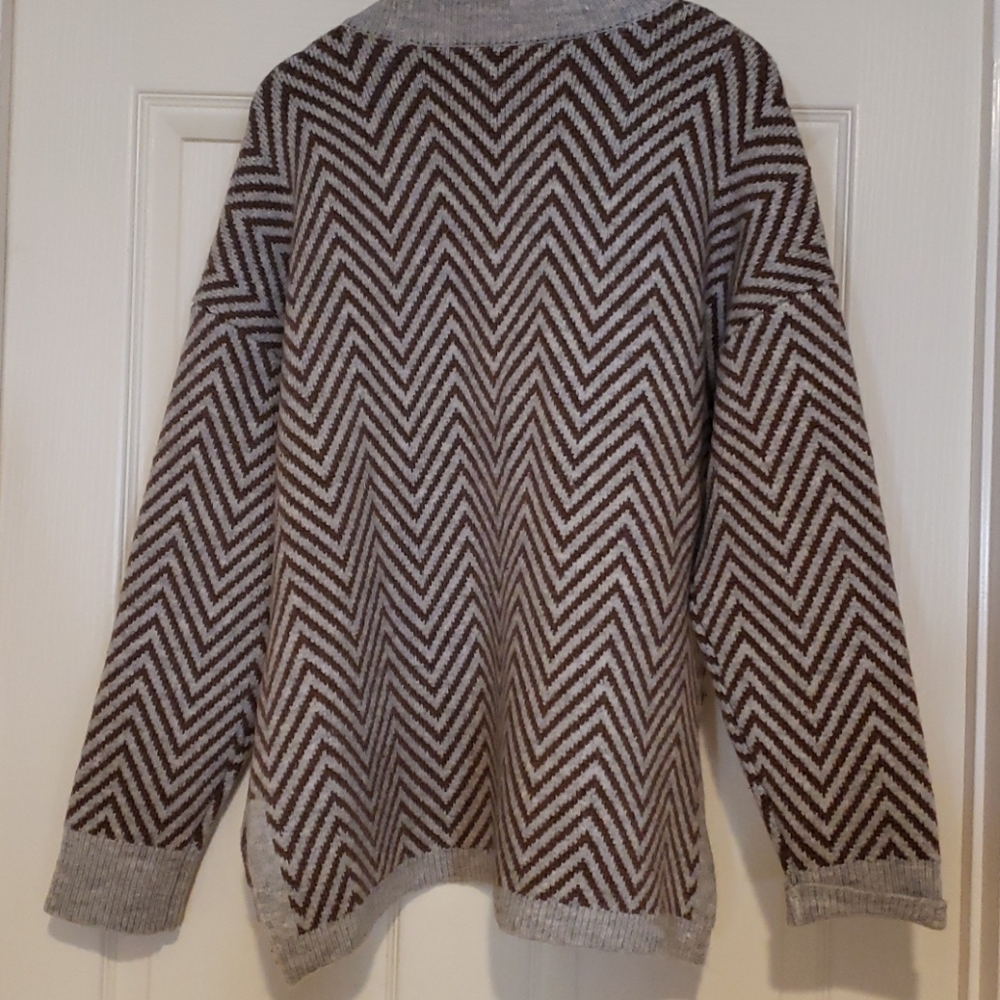 NWT Ann Taylor Perfect Neutral Cardigan - Picture 3 of 6